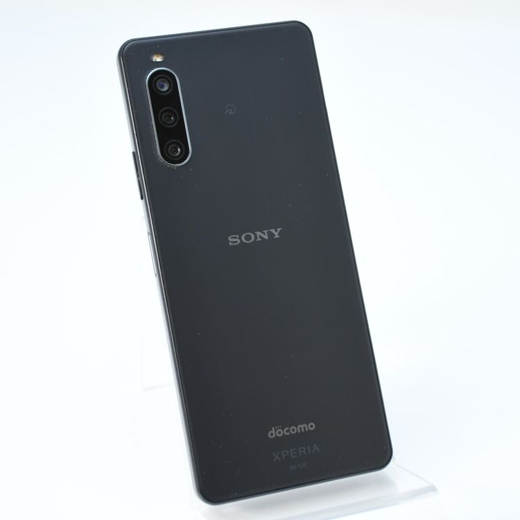 ڱվʡɹSIMե꡼ docomo Xperia 10 IV SO-52C ֥å