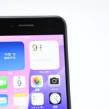 �ڽ����Хåƥ꡼��������85���SIM�ե꡼ iPhone SE �裲���� 64GB �ۥ磻��