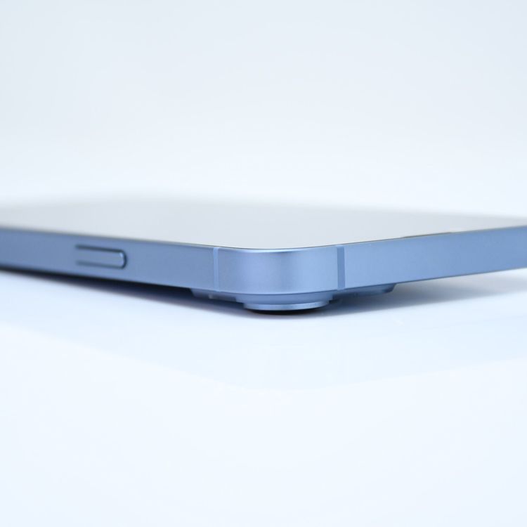 ڿƱ͡100%SIMե꡼ iPhone14 128GB ֥롼