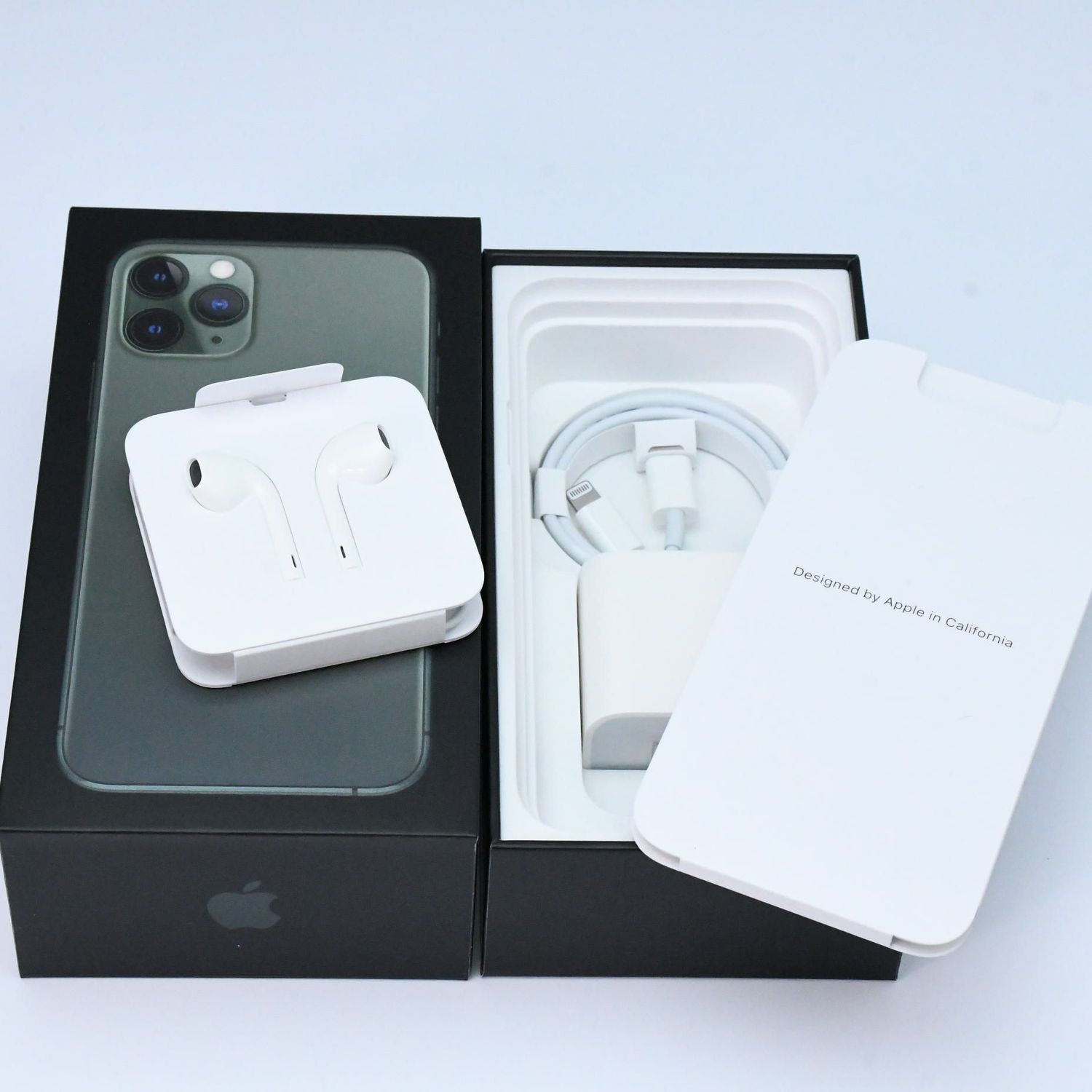 ムスビー｜【極上美品＊電池100％】SIMフリー iPhone11 Pro 256GB 付属 