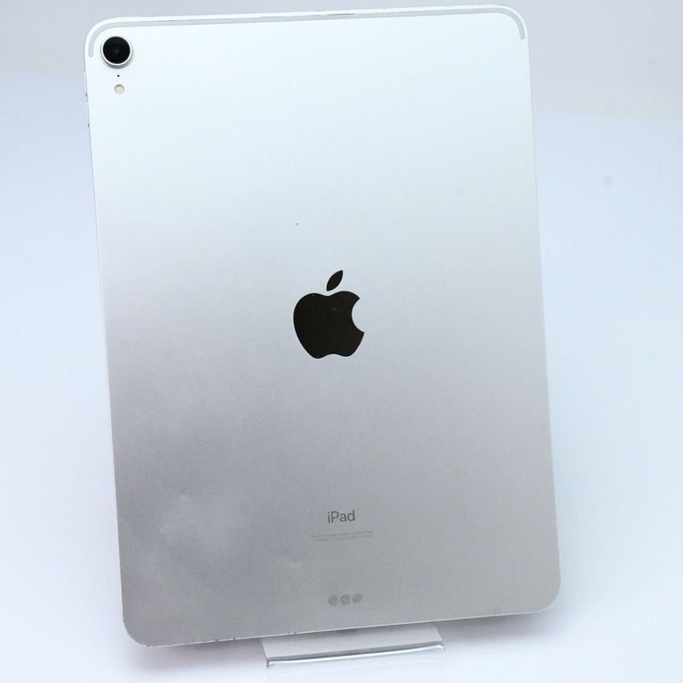ムスビー｜【訳あり】iPad Pro 11インチ 第1世代 256GB Wi-Fiモデル 