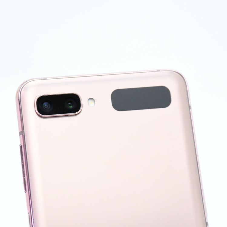 ʡɹau SIMե꡼ GALAXY Z Flip 5G SCG04 256GB