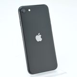 �ڽ����Хåƥ꡼��������88���SIM�ե꡼ iPhone SE �裲���� 64GB �֥�å�