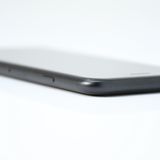 �����ʡ������Хåƥ꡼82���SIM�ե꡼ iPhone SE �裲���� 64GB �֥�å�