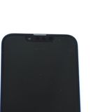 ڽХåƥ꡼ 100SIMե꡼ iPhone14 128GB ֥롼