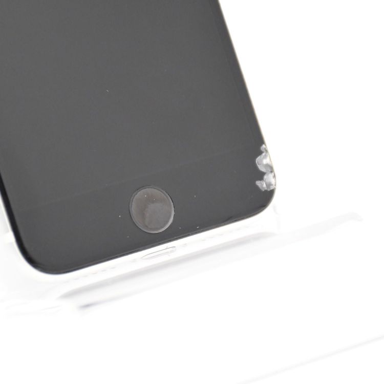 ��ư���ǽ������80%��SIM�ե꡼ iPhoneSE �裲���� 64GB �ۥ磻��
