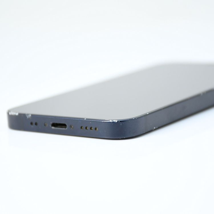 �ڱվ����ʡ�au SIM�ե꡼ iPhone12 mini 128GB �֥�å�