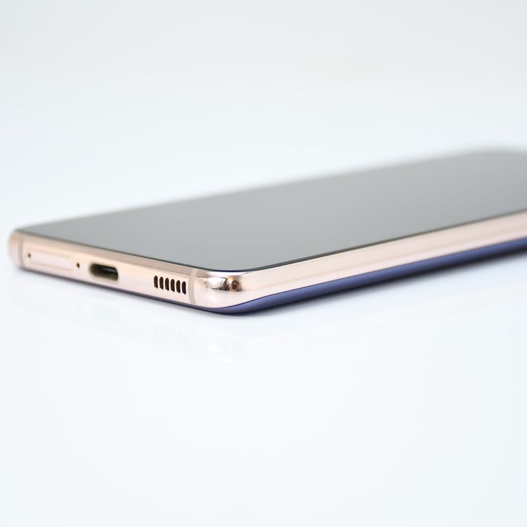 �������ɹ���SIM�ե꡼ au Galaxy S21 5G SCG09 256GB