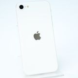 �����ʡ������Хåƥ꡼82���SIM�ե꡼ iPhone SE �裲���� 64GB �ۥ磻��