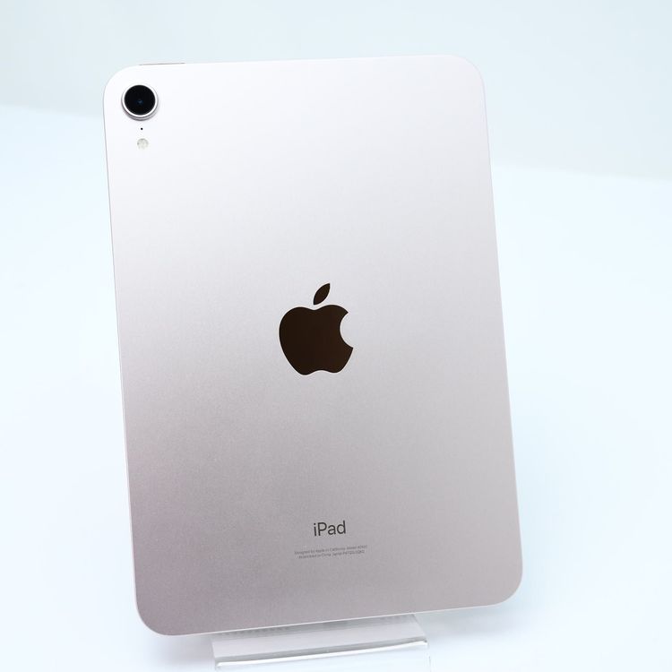 iPad mini 6 Wi-Fiǥ 64GB ԥ MLWL3J/A