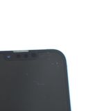 ڽХåƥ꡼ 93SIMե꡼ iPhone13 128GB ֥롼