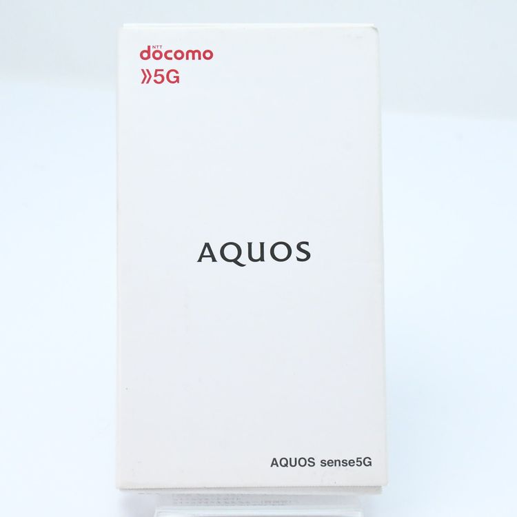 ڿƱ͡SIMե꡼ docomoAQUOS sense5G SH-53A 饤å