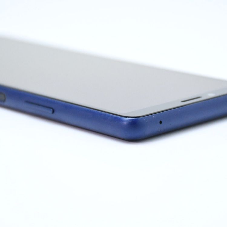 ɹSIMե꡼docomo Xperia 10 II SO-41A ֥롼