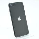 �ڱվ����ʡ������Хåƥ꡼82���SIM�ե꡼ iPhone SE �裲���� 64GB �֥�å�