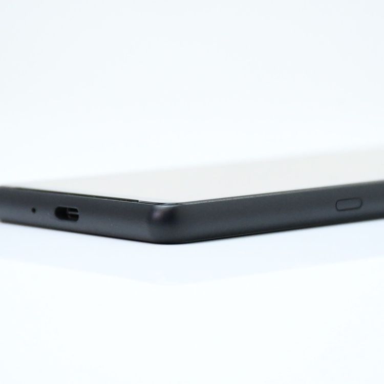 ʡɹSIMե꡼ au Xperia 10 III SOG04 ֥å