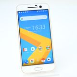 �����ʡ�au SIM���å�����Ѥ� HTC 10 HTV32 �ȥѡ��� �������