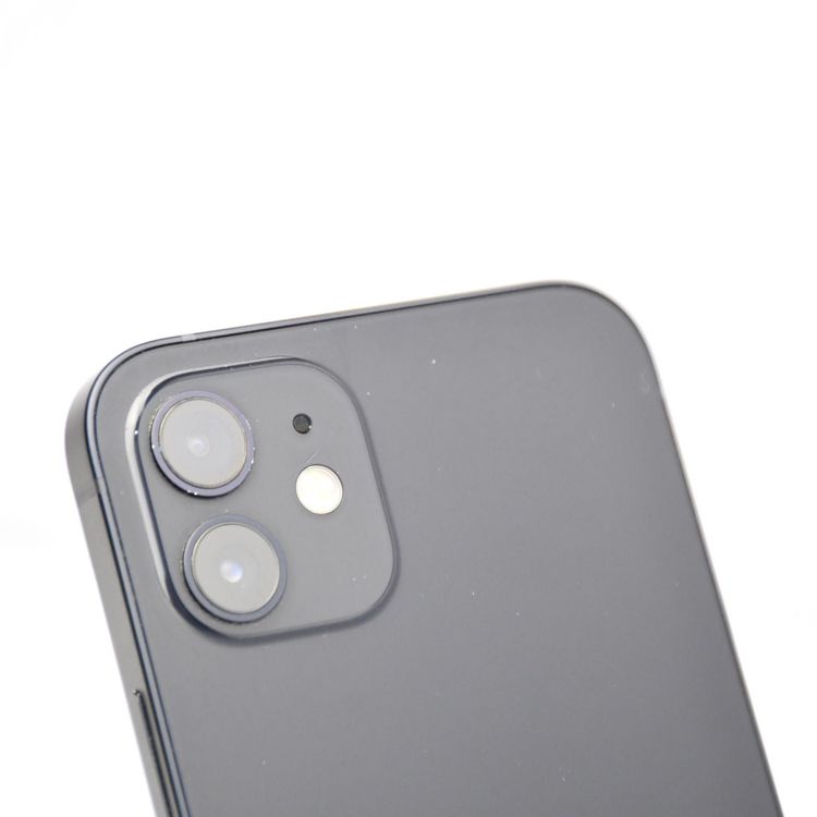 �ڱվ����ʡ���������87%��docomo SIM�ե꡼iPhone 12 64GB �֥�å�