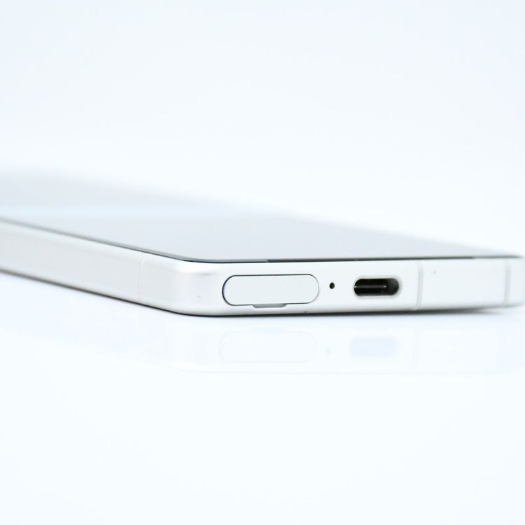 ʡɹau SIMե꡼ Xperia 5 IV SOG09 ۥ磻