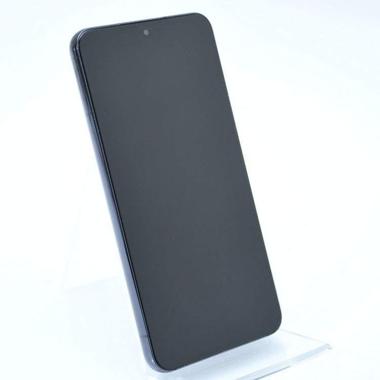 【液晶美品*電池良好】 docomo SIMフリー Galaxy S22 ファントムブラック