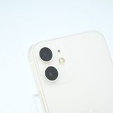 �ڽ����Хåƥ꡼80������ʡ�au SIM�ե꡼ iPhone12 mini 64GB �ۥ磻��