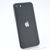 �ڽ����Хåƥ꡼�������� 81���SIM�ե꡼ iPhone SE �裲���� 64GB �֥�å�