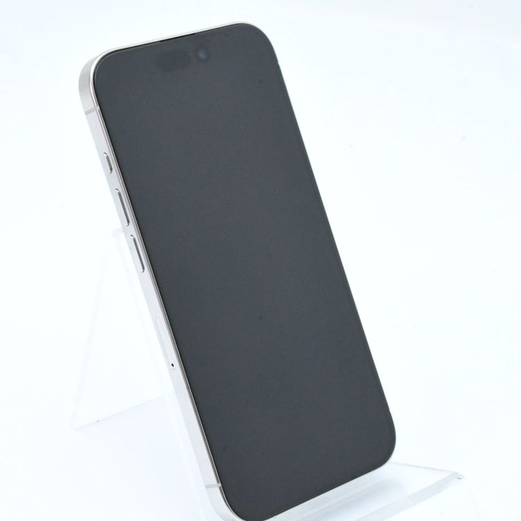 ʡɹ91%SIMե꡼iPhone15Pro 128GB ۥ磻ȥ˥