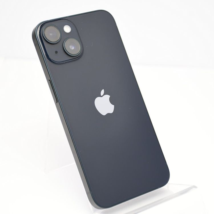 �ڽ����Хåƥ꡼84%��SIM�ե꡼iPhone14 128GB �ߥåɥʥ���