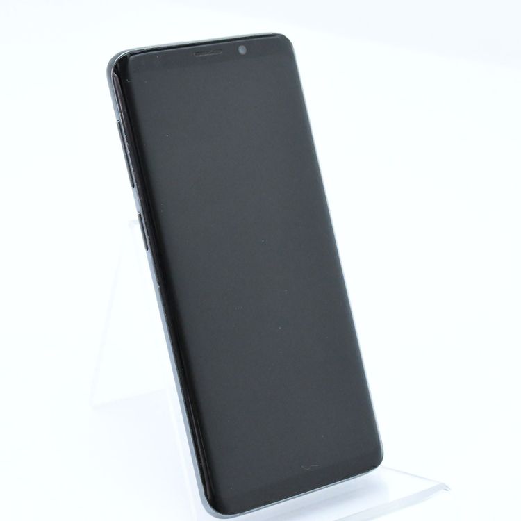 ڥ󥯡ưǽSIMե꡼docomo Galaxy S9 SC-02K 졼