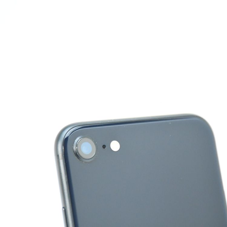 �����ʡ������Хåƥ꡼81%��SIM�ե꡼ iPhoneSE �裳���� 64GB �ߥåɥʥ���