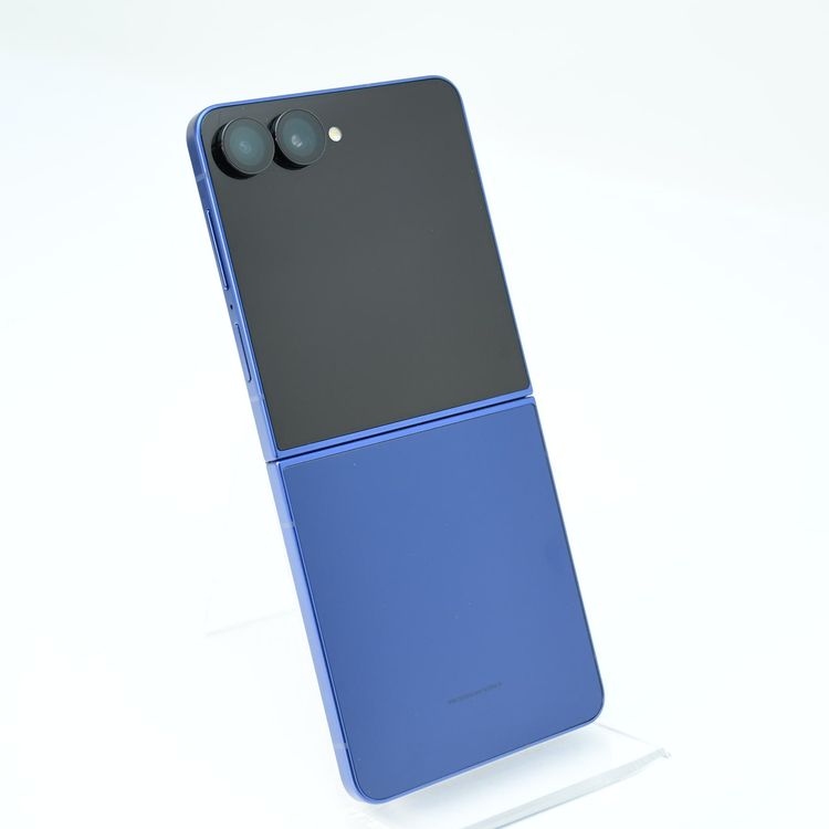 �ڱվ����ʡ������ɹ��۹����� SIM�ե꡼  Galaxy Z Flip7 SM-F766Q