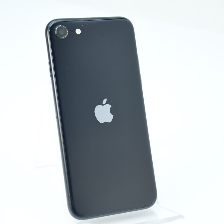 �ڽ����Хåƥ꡼84���docomo SIM�ե꡼ iPhoneSE �裳���� 128GB