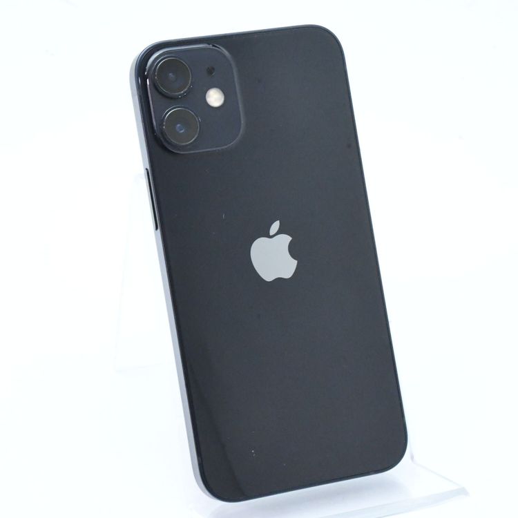 ưġ100 % docomo SIMե꡼ iPhone12 mini 64GB֥å