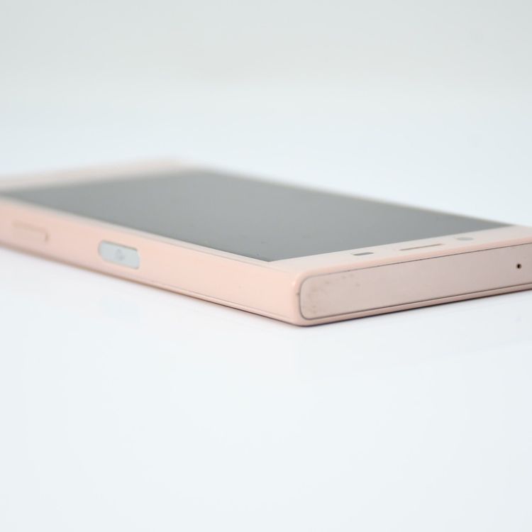 �ڱվ����ʡ������ɹ���docomo Xperia X Compact SO-02J ���եȥԥ�