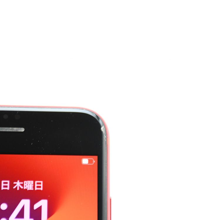 �ڽ����Хåƥ꡼�������� 81���SIM�ե꡼ iPhone SE �裲���� 64GB ��å�