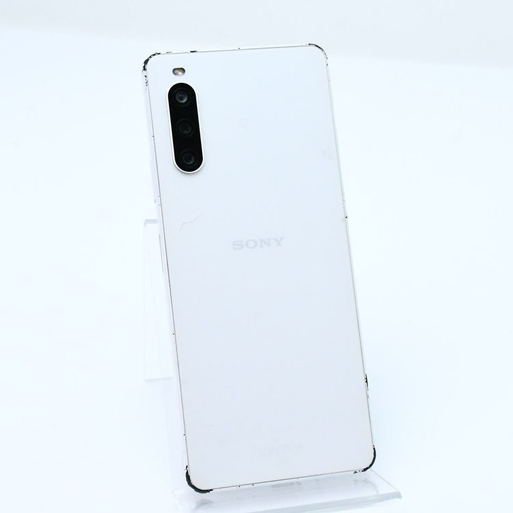 ڥ󥯡ưǽSIMե꡼ au Xperia 10 IV SOG07 ۥ磻
