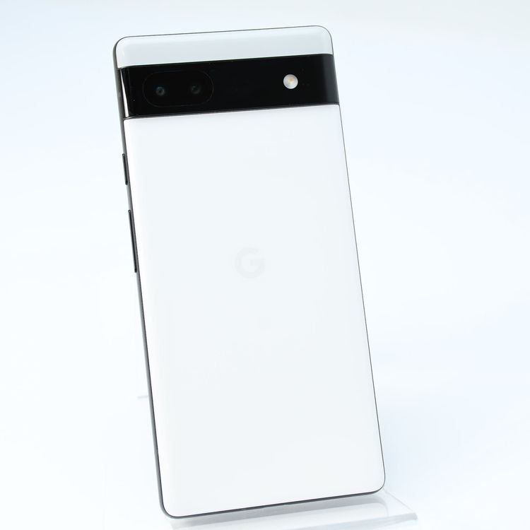 �����ʡ�SIM�ե꡼ Google Pixel6a 128GB ���硼��