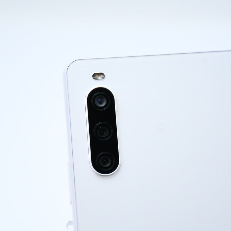 ڿƱ͡SIMե꡼ au Xperia 10 IV SOG07 ۥ磻