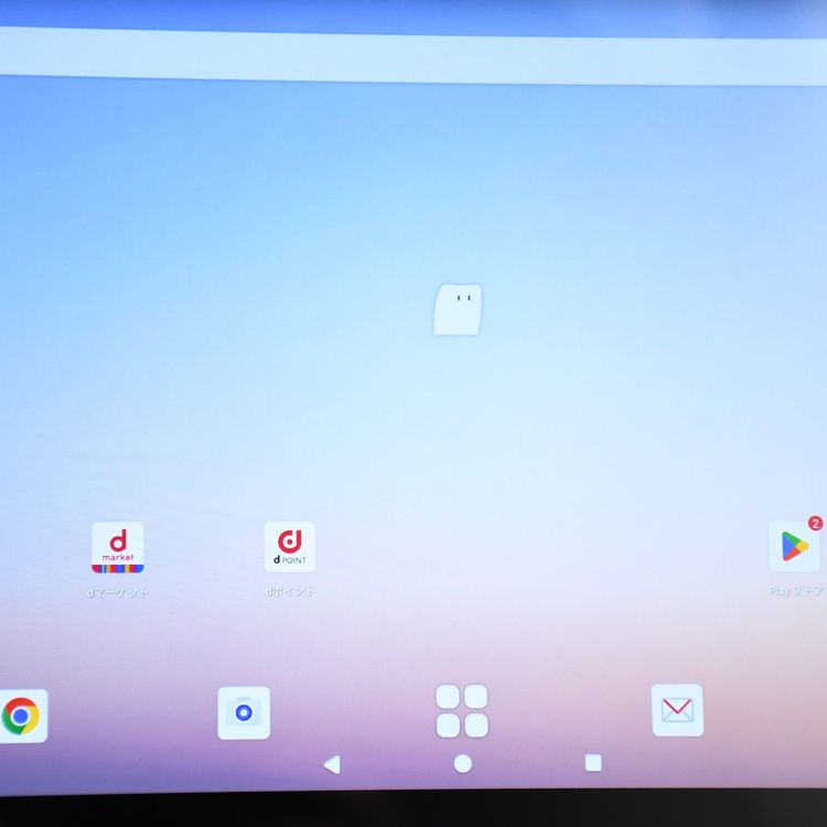 �������ɹ���SIM�ե꡼ docomo dtab d-51C �ۥ磻��