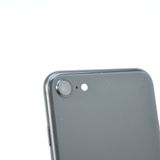 �����ʡ������Хåƥ꡼82���SIM�ե꡼ iPhone SE �裲���� 64GB �֥�å�