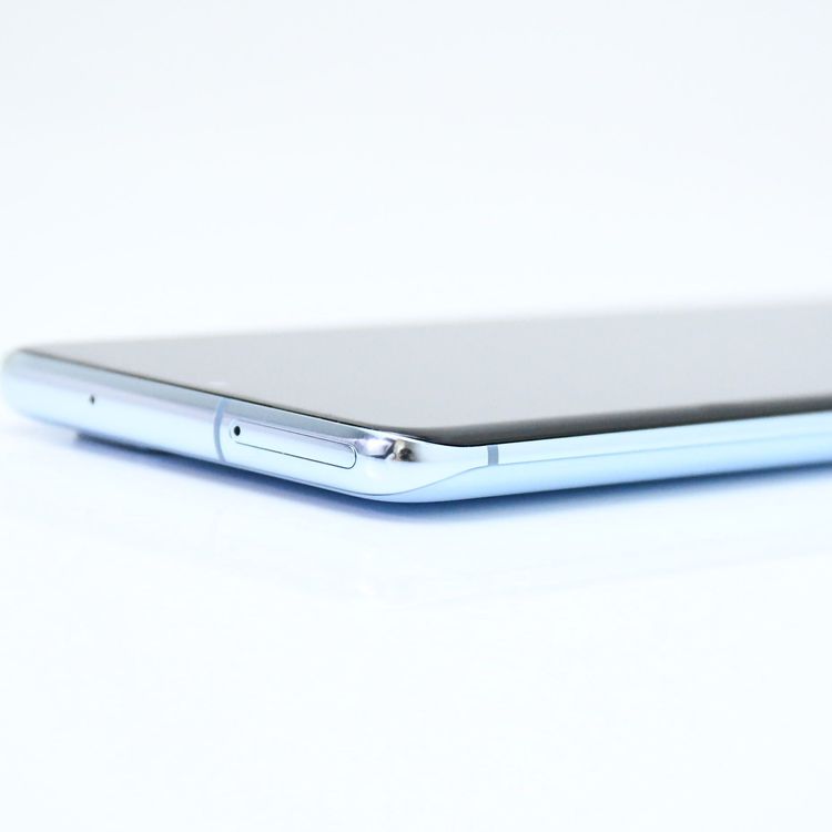 ʡɹSIMե꡼ au Galaxy S20 5G SCG01 饦ɥ֥롼