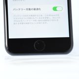 �ڱվ����ʡ������Хåƥ꡼82���SIM�ե꡼ iPhoneSE �裳���� 128GB