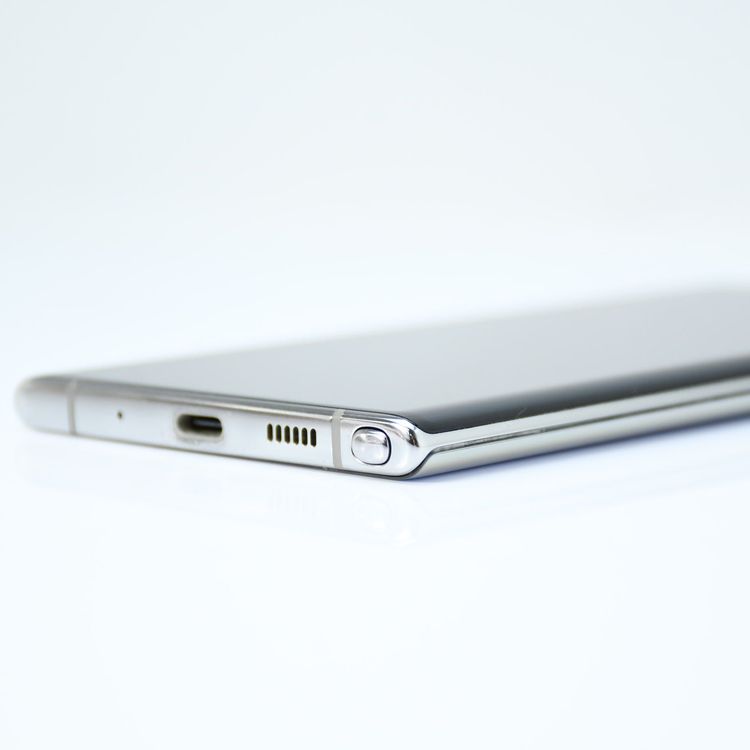 ��ŷ��Х��� SIM�ե꡼Galaxy Note10+ SM-N975C 12GB/256GB