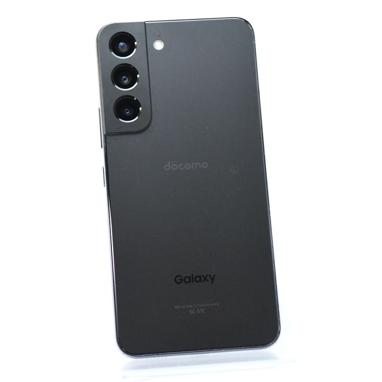 ڱվʡ docomo SIMե꡼ Galaxy S22 եȥ֥å