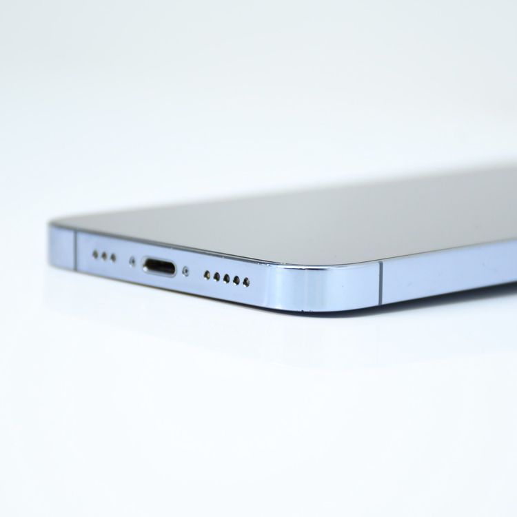 �ڱվ����ʡ�au SIM�ե꡼ iPhone13 Pro 128GB ������֥롼