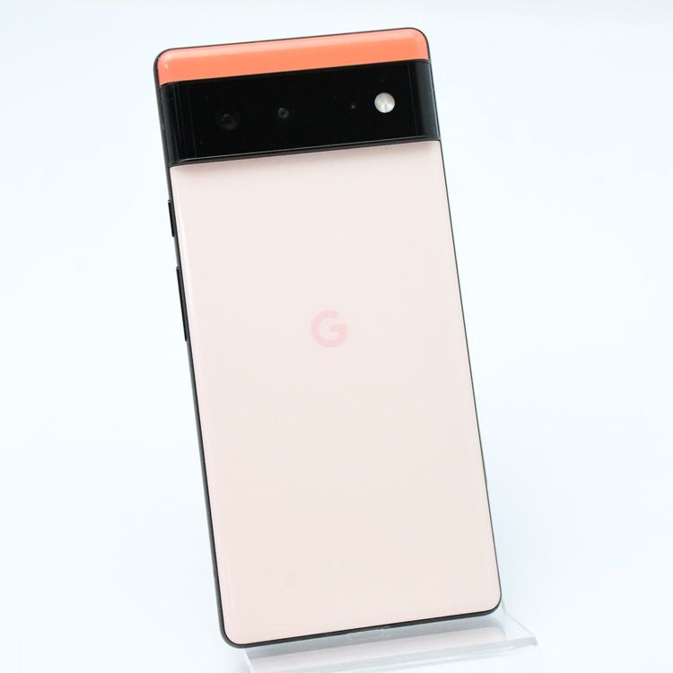 ڱվʡSIMե꡼ Google Pixel6 128GB 
