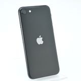 �ڱվ����ʡ������Хåƥ꡼��������82���SIM�ե꡼iPhone SE �裲���� 64GB�֥�å�