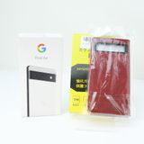 �ڥ���󥯡�ư���ǽ��SIM�ե꡼ Google Pixel6a 128GB ���硼��