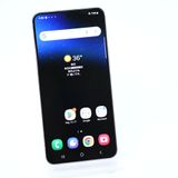 ڱվʡɹ au SIMե꡼ Galaxy S22 SCG13 եȥۥ磻