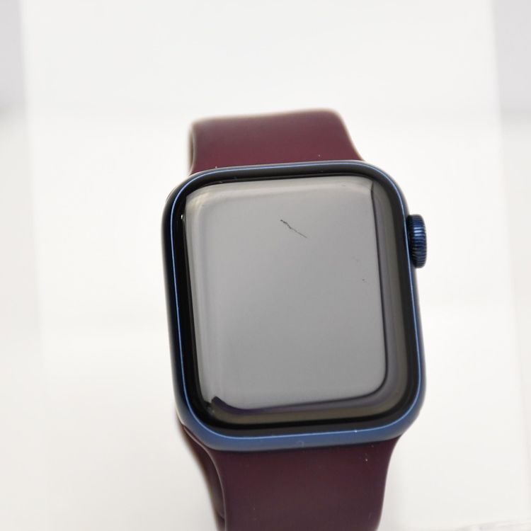 Apple Watch Series 6 40mm GPS��ǥ�