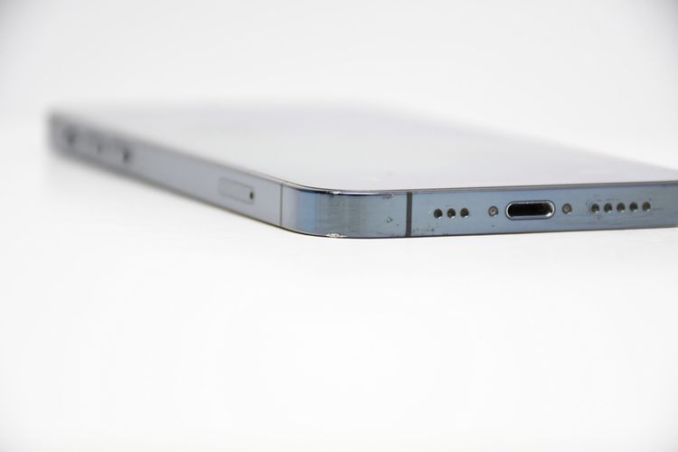 �ڱվ����ʡ���������86%��SIM�ե꡼iPhone12 Pro 128GB �ѥ��ե��å��֥롼